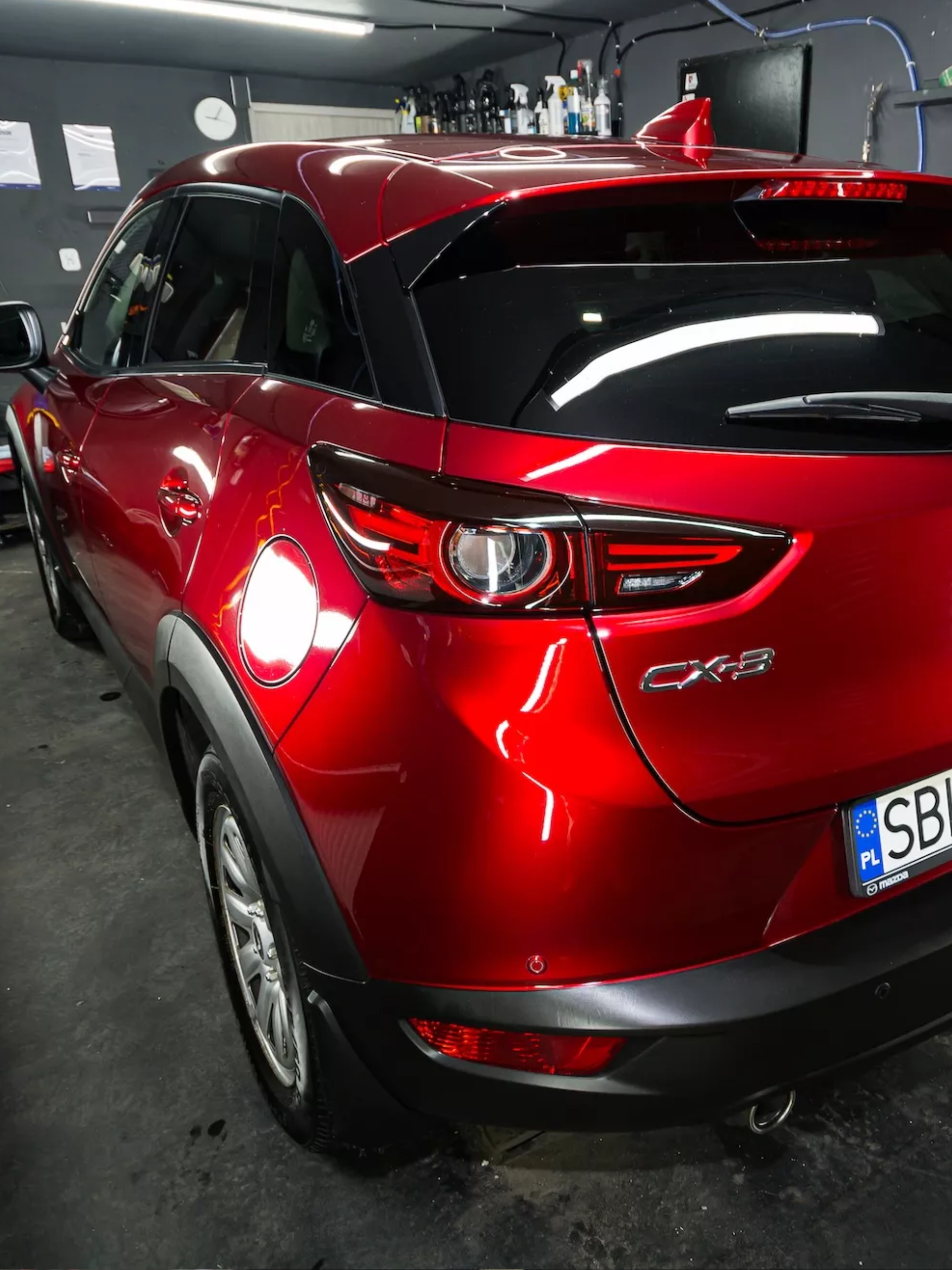 Realizacja 5 - Detal 7